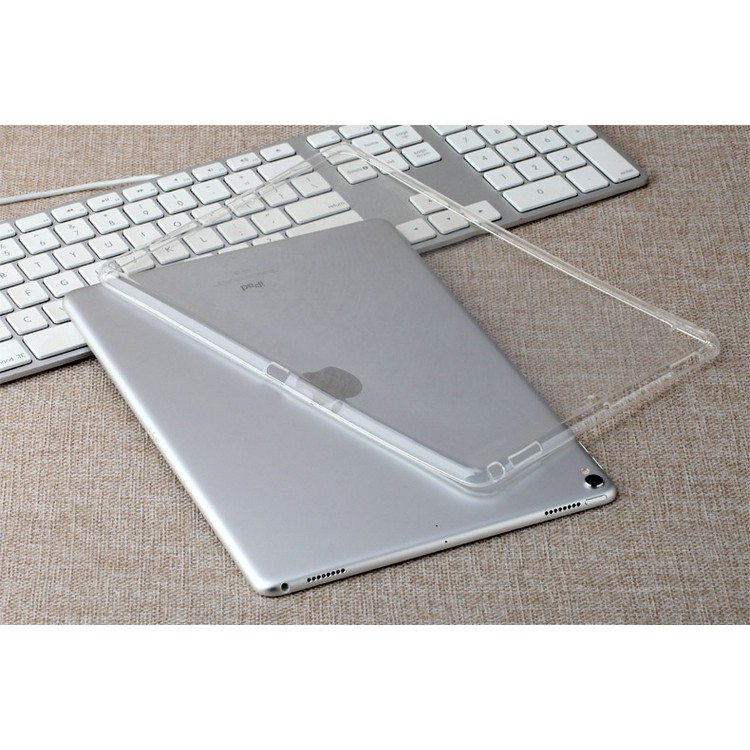 Ốp lưng trong cho iPad Mini 1/2/3/4/5, iPad Air, iPad 9.7/10.2 (Gen 7/8)/10.5" (2019), Pro 11/12.9 inch (2017/2018/2020) | BigBuy360 - bigbuy360.vn