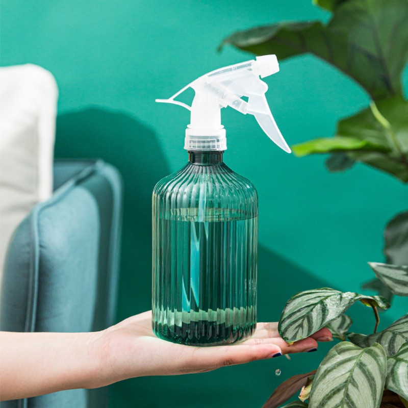 Bình Xịt Nước Tưới Cây Bằng Nhựa Kiểu Dáng Vintage
