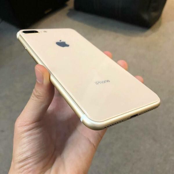 Cường Lực mặt lưng giả iPhone 8 cho iPhone 6/6plus/7/7plus/8/8plus