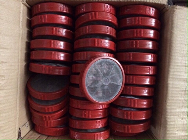 Bộ Lọc Hút Nước Đầu Rửa Xe