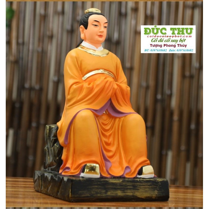 Tượng Thần Đường