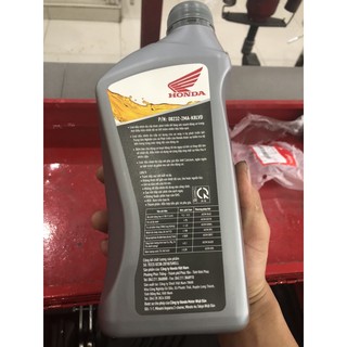 Nhớt Honda Dành cho winner V1 , winner X
