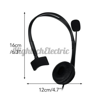 Tai Nghe Chống Ồn Có Dây Cổng Usb