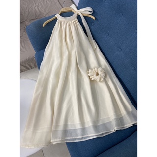 [Hàng đặt may] Đầm/Áo yếm Cami