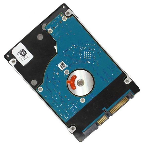 HDD Laptop SEAGATE 500GB/1000GB/2000GB Sata Momentus Thin Slim 7mm chuẩn Sata hàng chính hãng siêu bền bảo hành 12 tháng | BigBuy360 - bigbuy360.vn