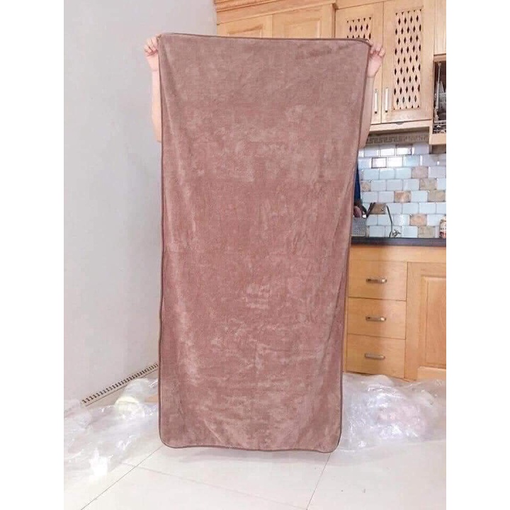 Khăn tắm Hàn Quốc loại 1 nặng 300g cái