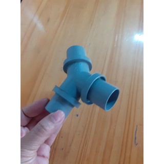 Y thoát nước chậu rửa chén đôi