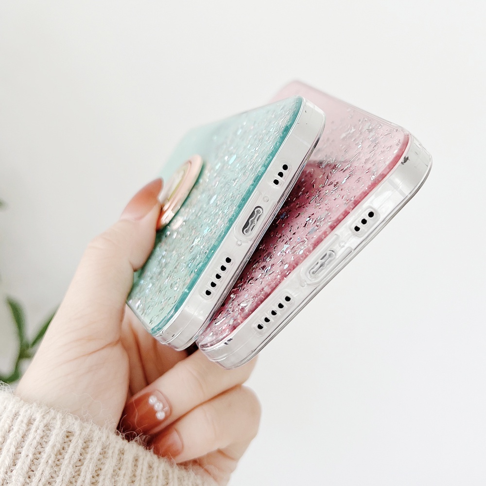 Ốp Điện Thoại Dẻo Họa Tiết Hoạt Hình Chú Mèo 3D Kèm Giá Đỡ Cho Xiaomi 13 12T 12 12s 11T Mi 10T 9T 8 Lite Poco X3 M3 Pro