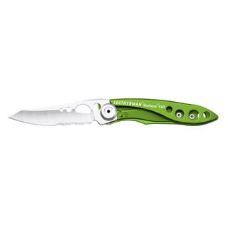 DAO XẾP ĐA NĂNG LEATHERMAN SKELETOOL® KBX