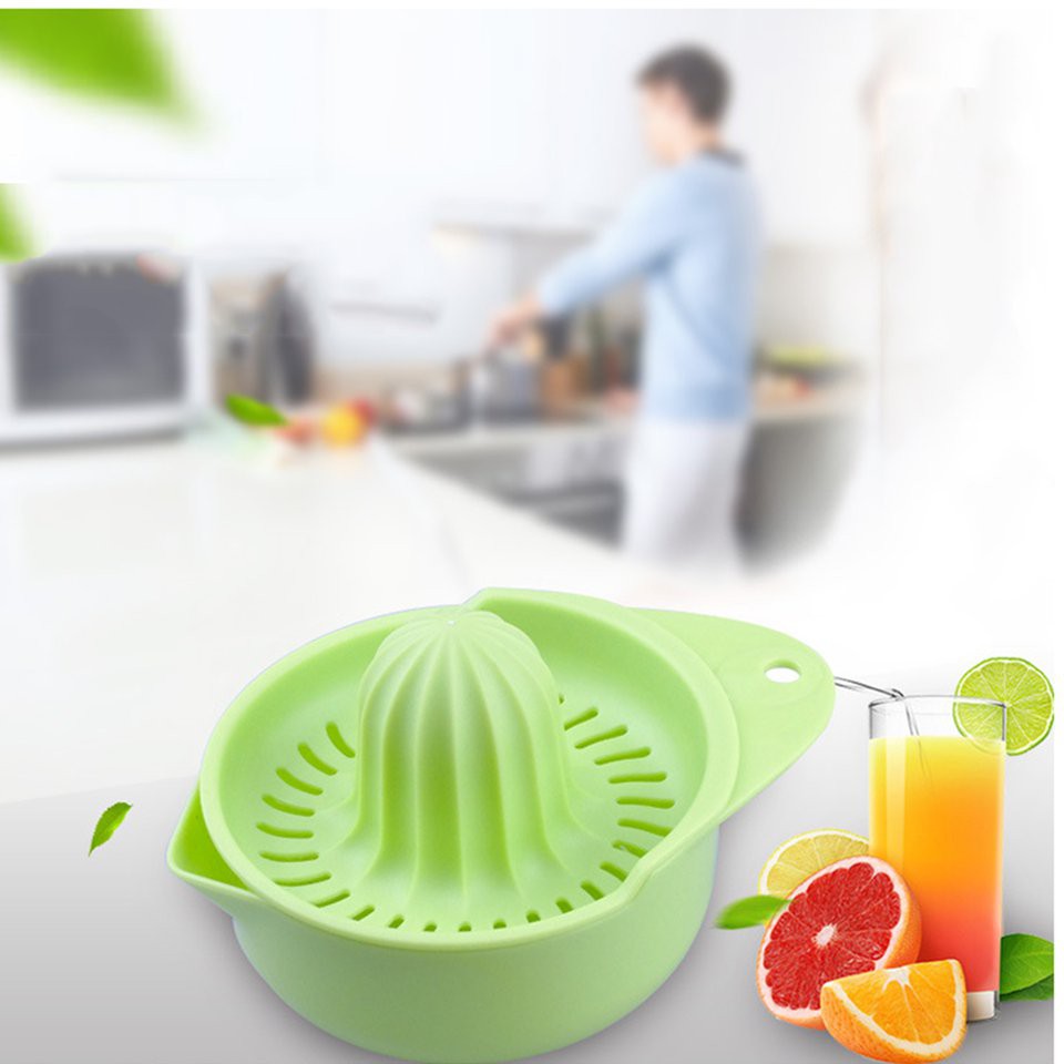 Dụng Cụ Vắt Nước Cam Chanh Bằng Tay Tiện Lợi