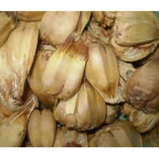 Quả Dứa Dại Khô 500g Loại 01