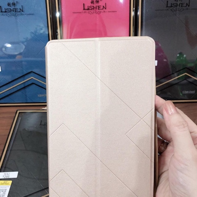 Bao da Samsung Tad A8 T295 (2019) thời trang