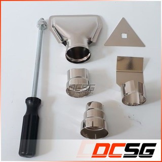 MÁY KHÒ NHIỆT CFCOOPER HG2A