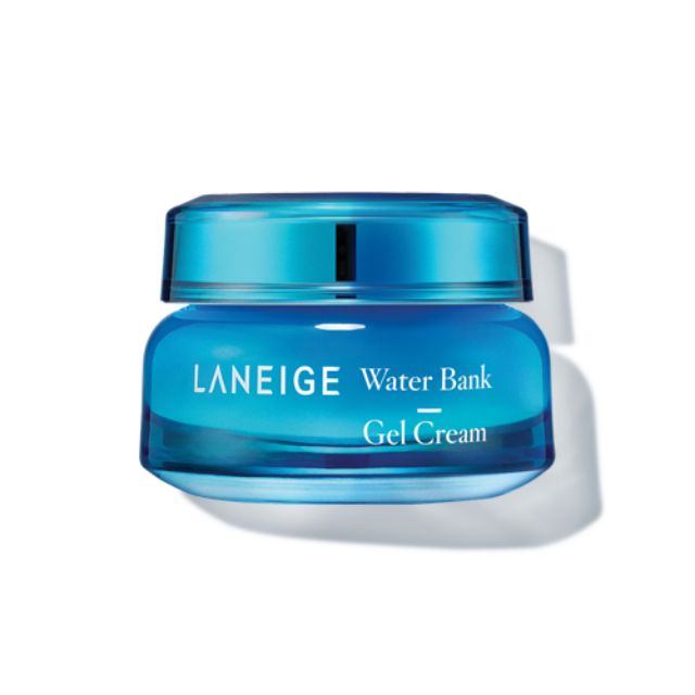 Water Bank Gel Cream

Kem Dưỡng Ẩm Dạng Gel