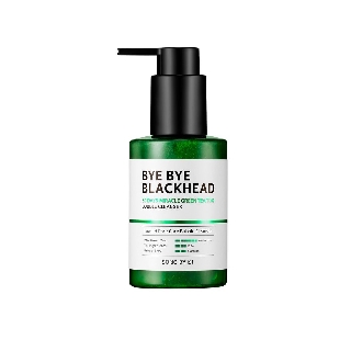 (NHẬP KHẨU CHÍNH HÃNG) Sữa Rửa Mặt Some By Me Bye Bye Blackhed 30 Days Miracle Green Tea Tox