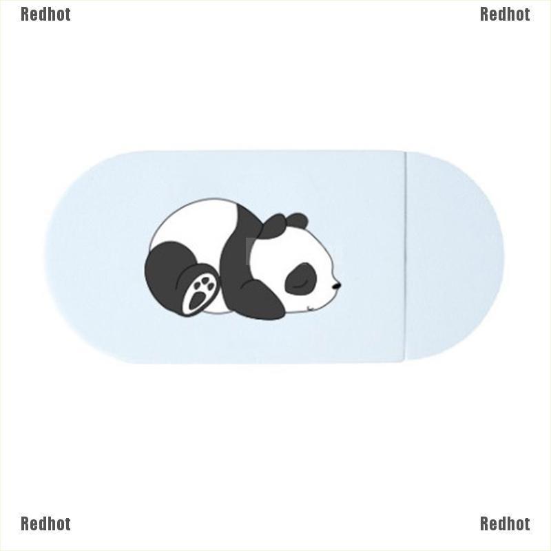 1 Vỏ Bọc Webcam Bảo Vệ Riêng Tư Hình Gấu Trúc | BigBuy360 - bigbuy360.vn