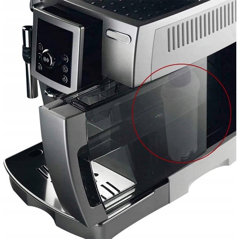 Bộ lọc nước cho máy pha cà phê Delonghi DLS C002