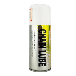 Three bond super chain lube 120ml - chai bảo dưỡng sên