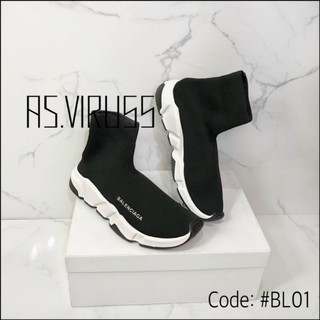 JVHK(VIDEO) Boot Bb Nữ Len Chun Co Dãn Không Bai Không Dão Fullbox Bill Túi Cao Cấp