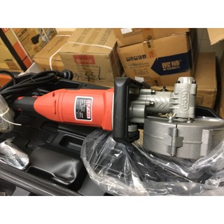 Máy cắt rãnh tường 5 lưỡi BK120