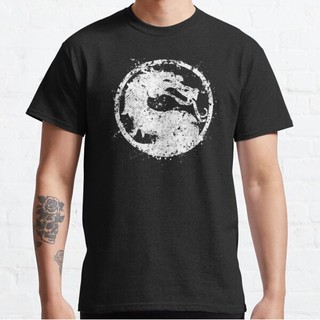 Áo thun in hình mortal kombat độc đẹp giá xưởng | anime store