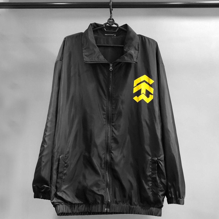 Áo khoác nam Áo khoát nam gió dù 2 lớp chống nắng 5THEWAY mẫu mới cực hót-A021 - June Shop