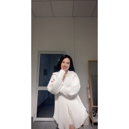 A05-Áo sơ mi dập li