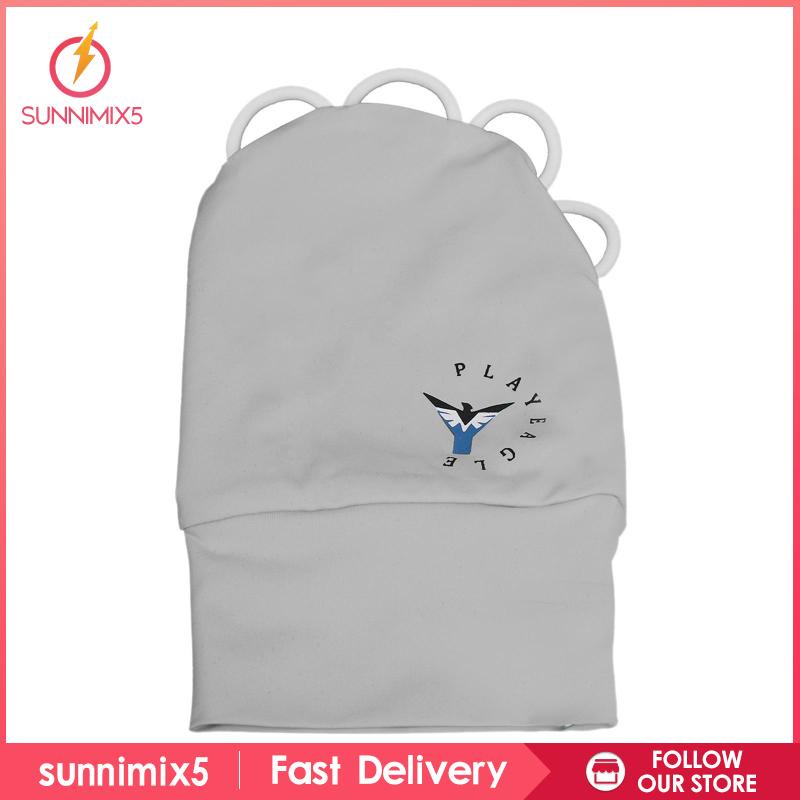 Găng Tay Chơi Golf / Chơi Đánh Golf / Lái Xe Chống Tia UV Màu Trắng Trái M Cho Nam Và Nữ