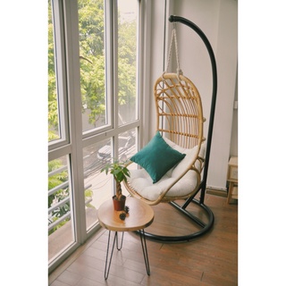 Xích đu mây tre cao cấp HOME STUDIO
