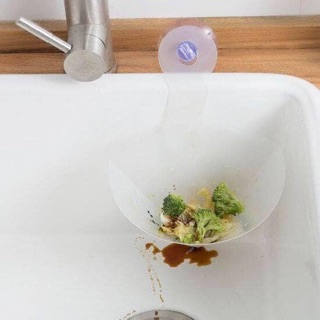 Sét 2 phễu lọc rác chậu rửa bát