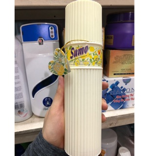 Xịt phòng Sumo hương Charming 400ml