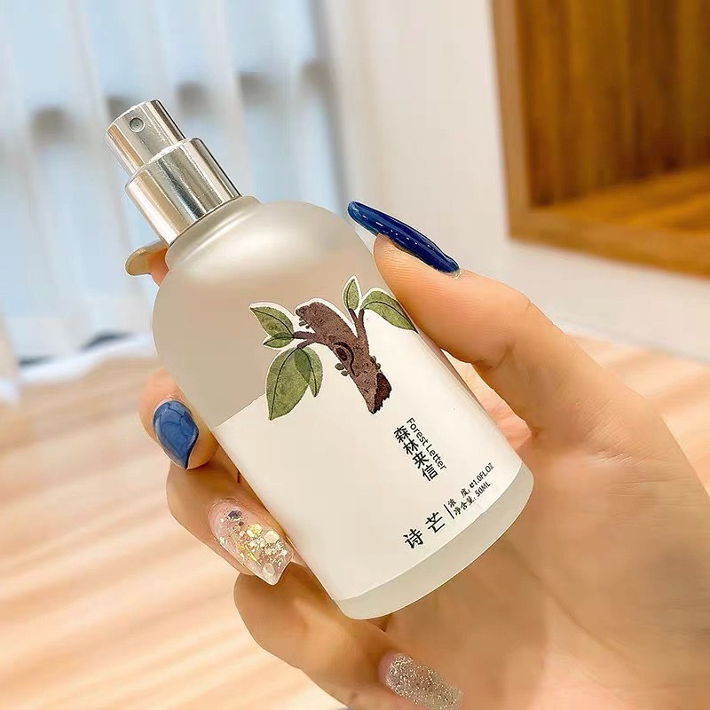 [50ml]  BODYMIST NẮP GỖ SHIMANG | BigBuy360 - bigbuy360.vn