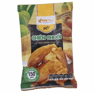 Bột Chiên Chuối Tài Ký Gói 150G