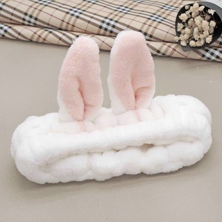 Băng đô tai thỏ cute siêu xinh
