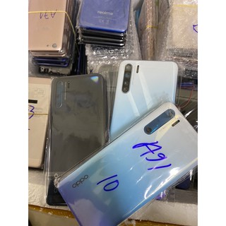 vỏ điện thoại  oppo A91 (vỏ+xương)
