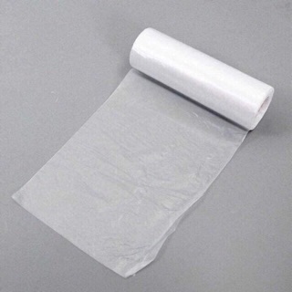 CUỘN TÚI ĐỰNG THỰC PHẨM TỰ PHÂN HUỶ MỚI ( KHO SỈ GIA DỤNG )