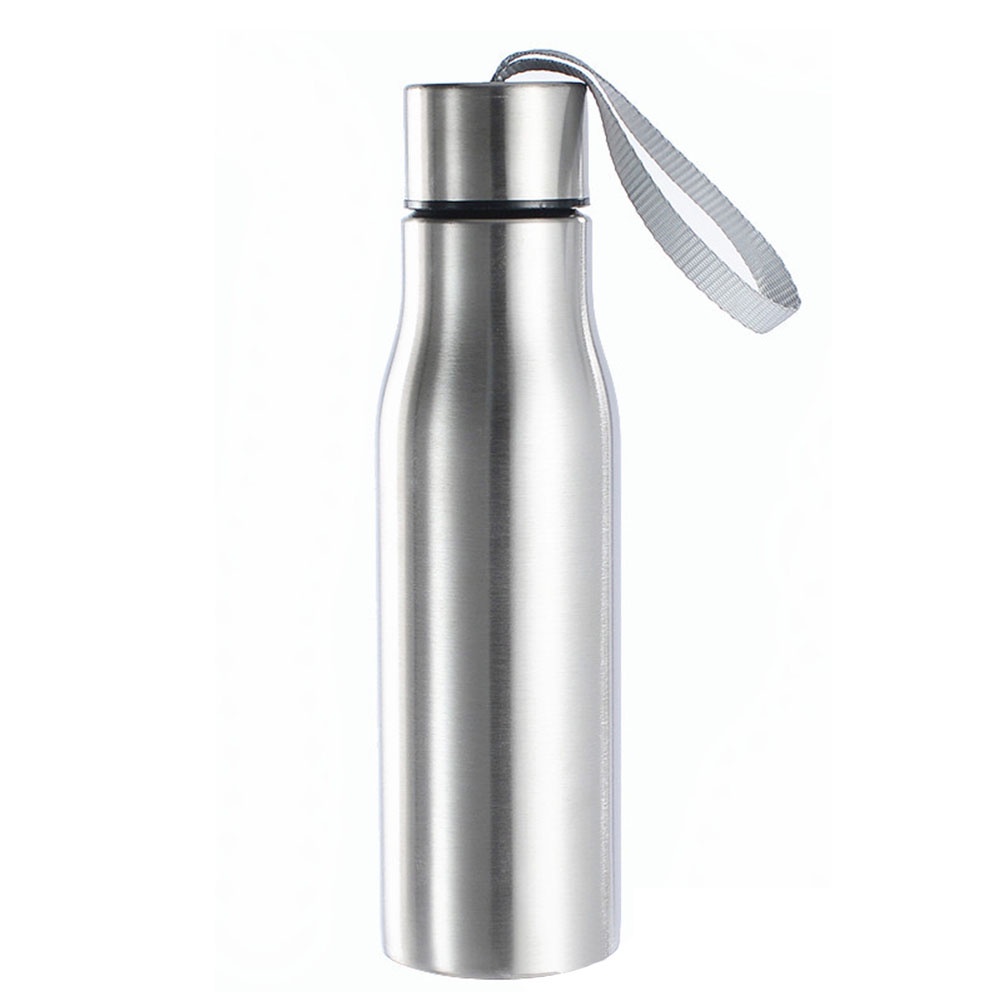 Bình nước inox có dây đeo dung tích 500/ 750ml