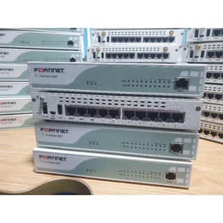 Router Fortigate 60D chịu tải tốt