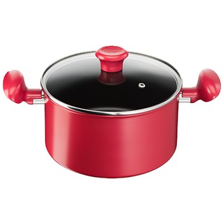 Nồi Tefal chống dính đáy từ 22cm Pure Chef Plus