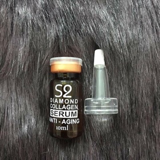 Serum collagen S2 baby white