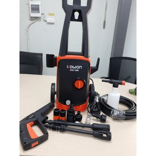 Máy rửa xe KHC1209 Kowon
