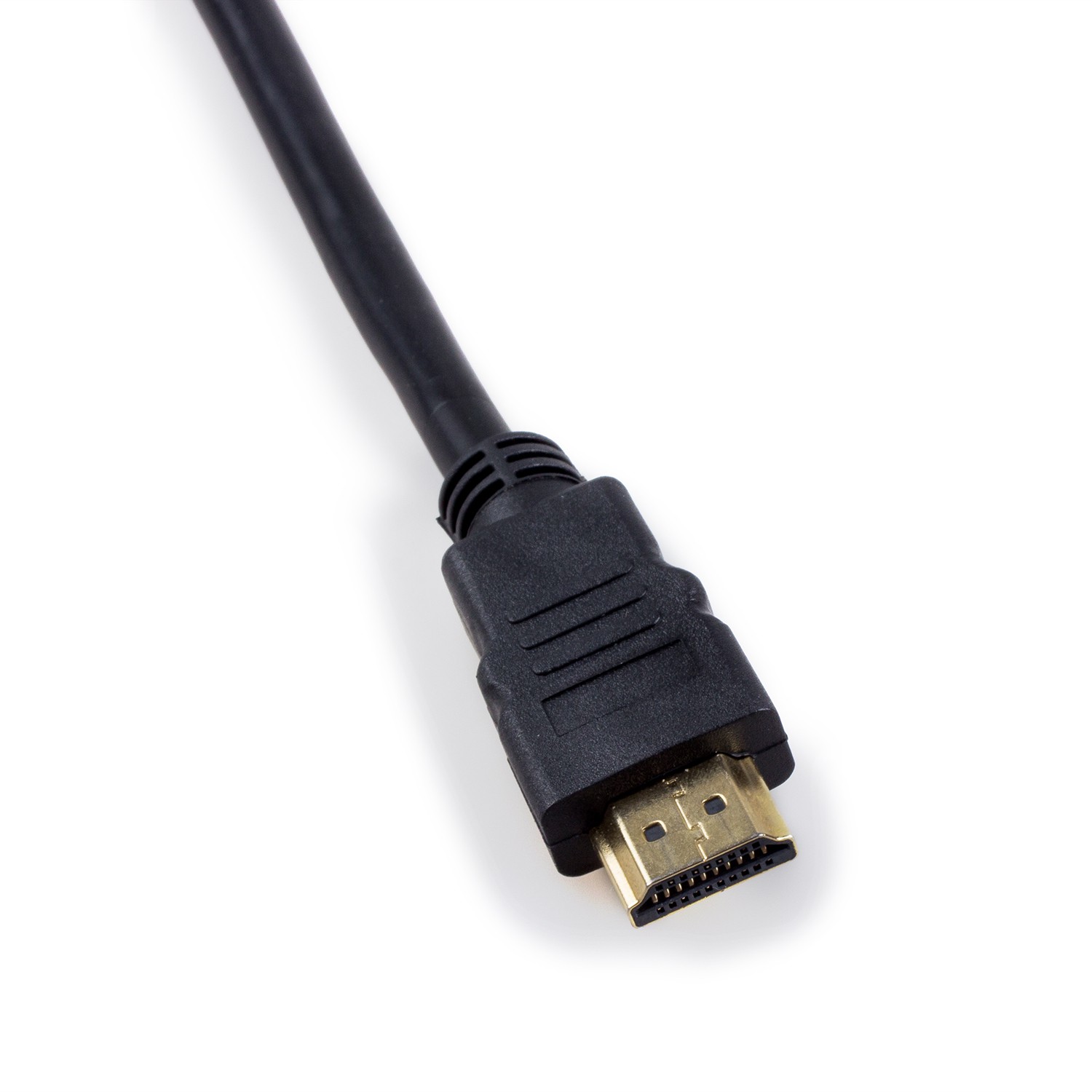 (Đang Bán) Dây Cáp Chuyển Đổi Từ Hdmi Sang Vga Hd-15 Male 15pin 6ft 1.8m 1080p