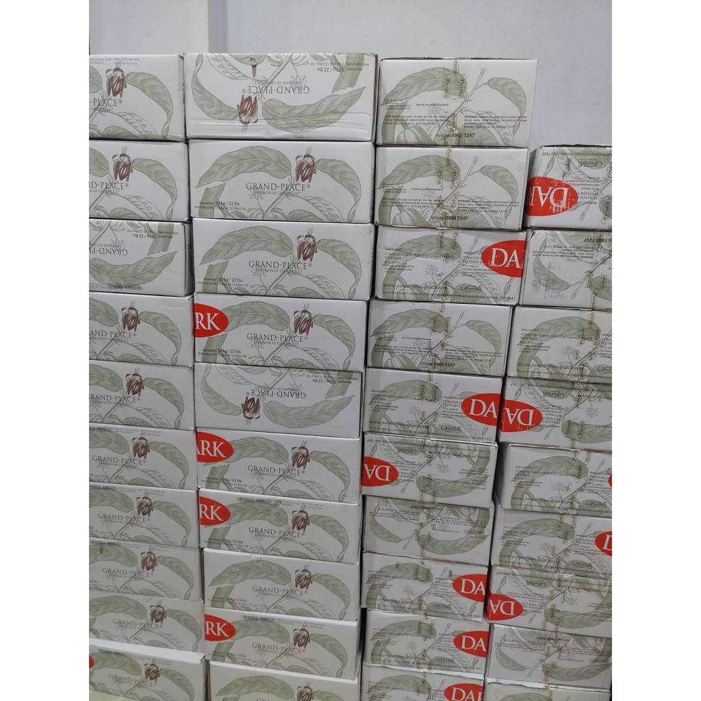 Socola grand đen 1kg