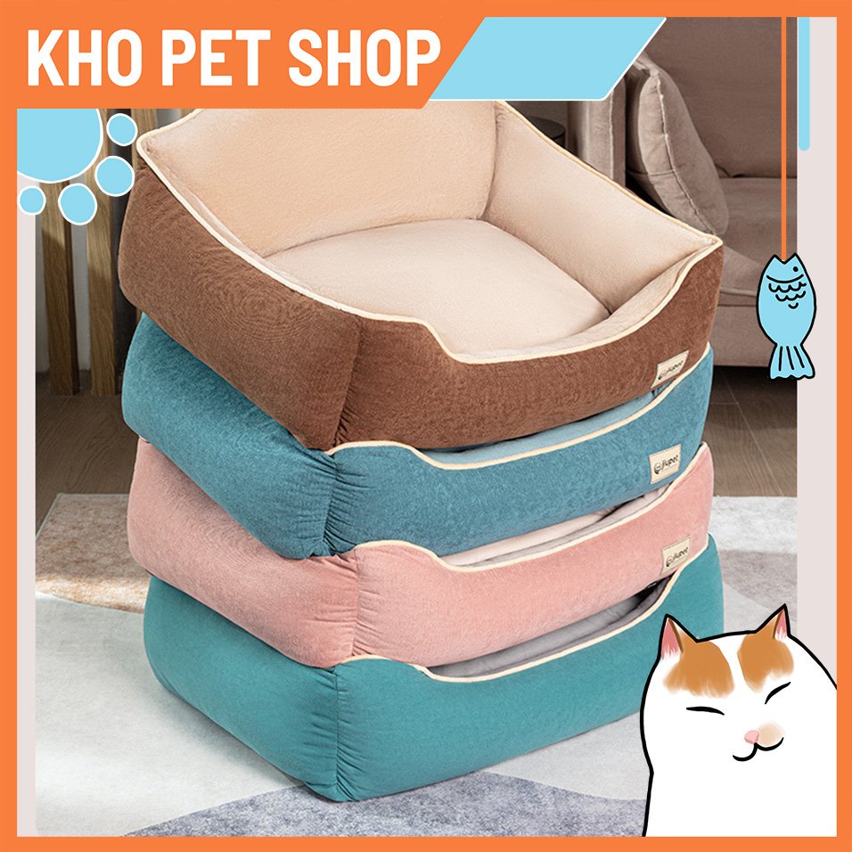 Đệm Jiupet cho thú cưng