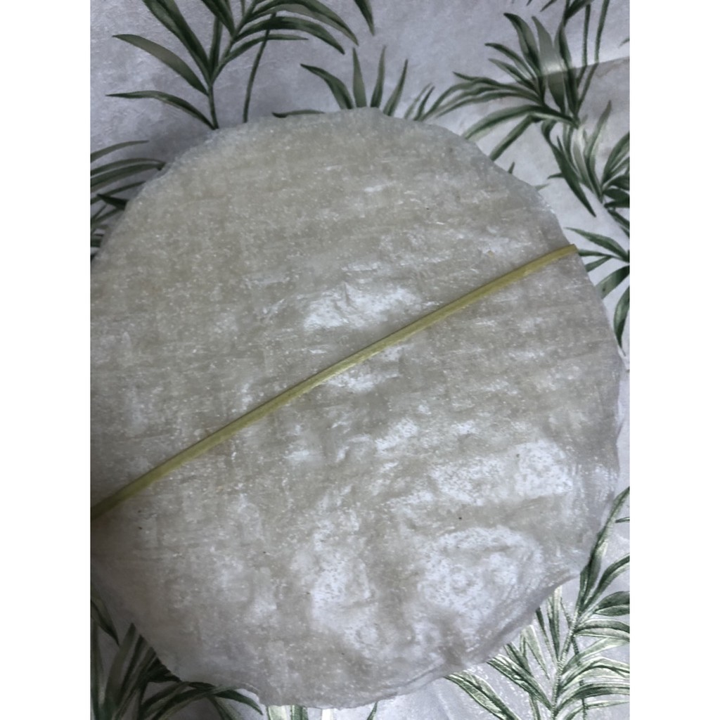 [Mã GROXUAN1 giảm 8% đơn 150K] BÁNH TRÁNG NHÚNG GIÒN ĂN RỐP RỐP ĐẶC SẢN BÌNH ĐỊNH (size 30 cm ) | BigBuy360 - bigbuy360.vn