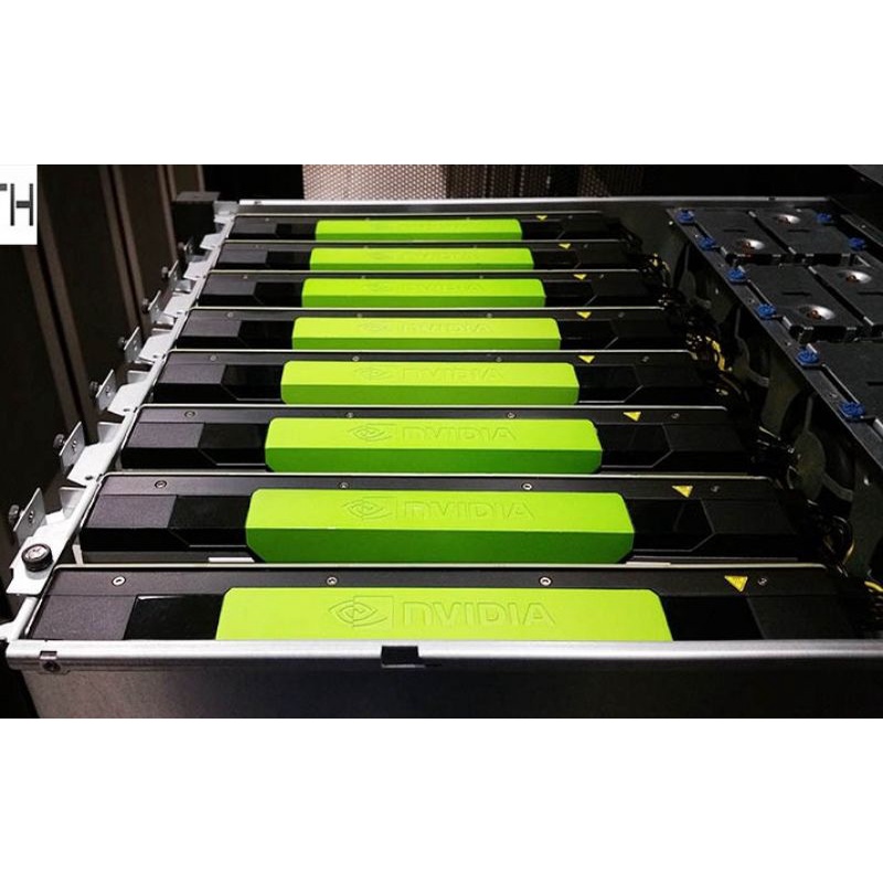 Card đồ họa Nvidia Tesla M40 12GB, M40 24GB, K80 24GB, K20X 6GB | WebRaoVat - webraovat.net.vn