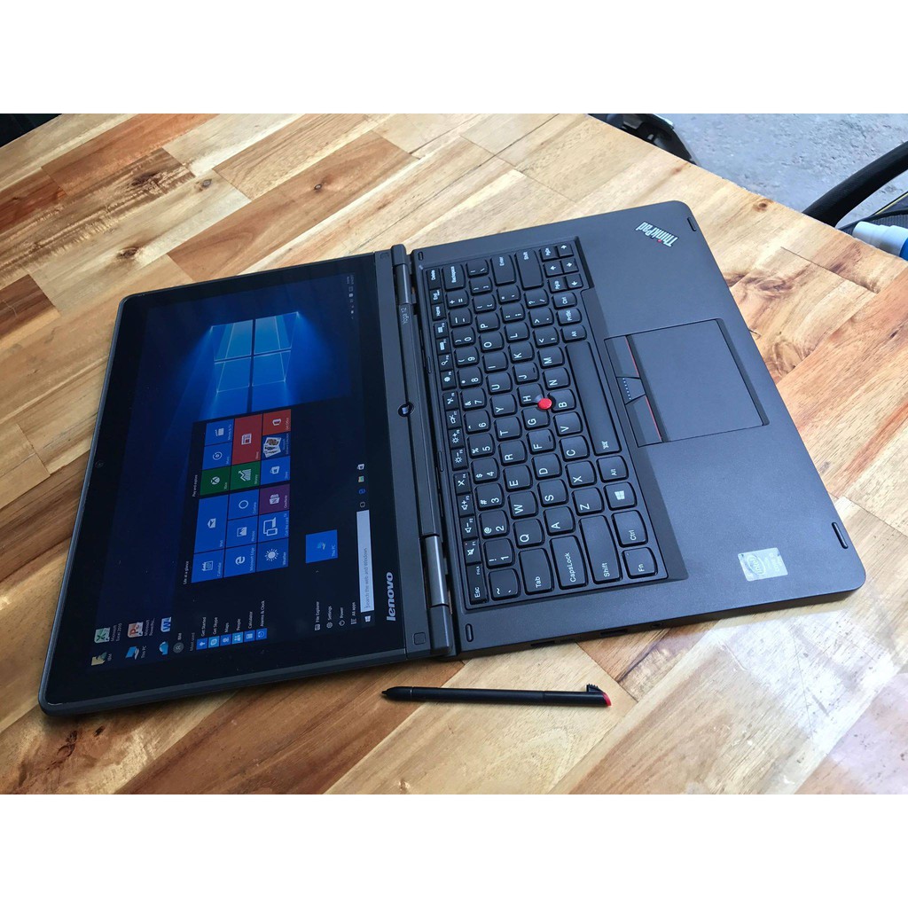 Laptop IBM Yoga 12 | BigBuy360 - bigbuy360.vn