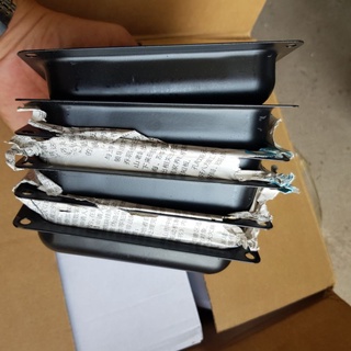 Ốp móc tay thùng Loa, giá 4 cái