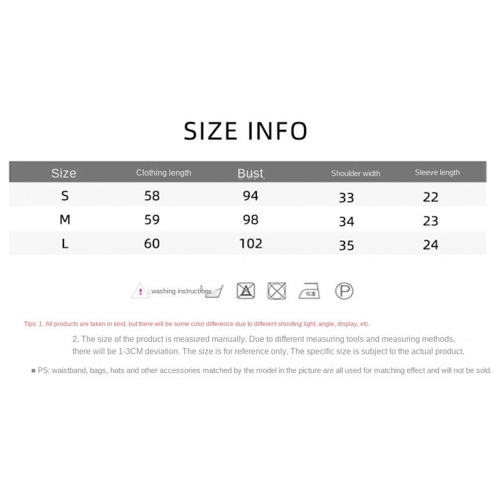 Áo thun ngắn tay thiết kế độc đáo phong cách Hàn Quốc thời trang cho nữ