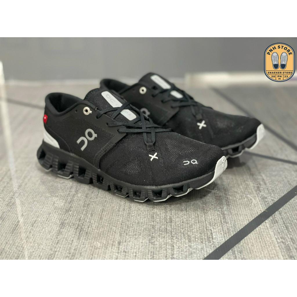 Giày Thể Thao On Running Cloud X
